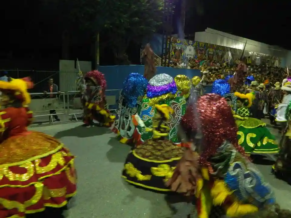 Apresentações ano 2014