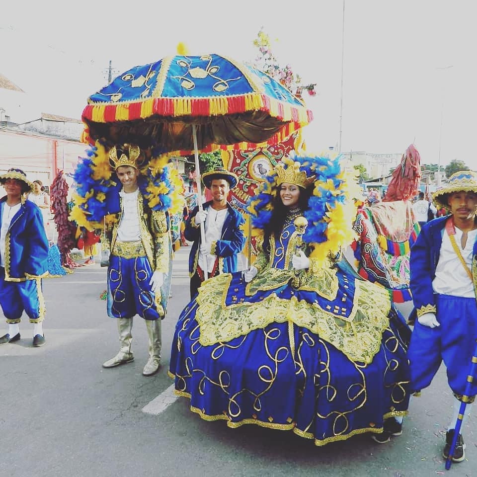 apresentações ano 2019