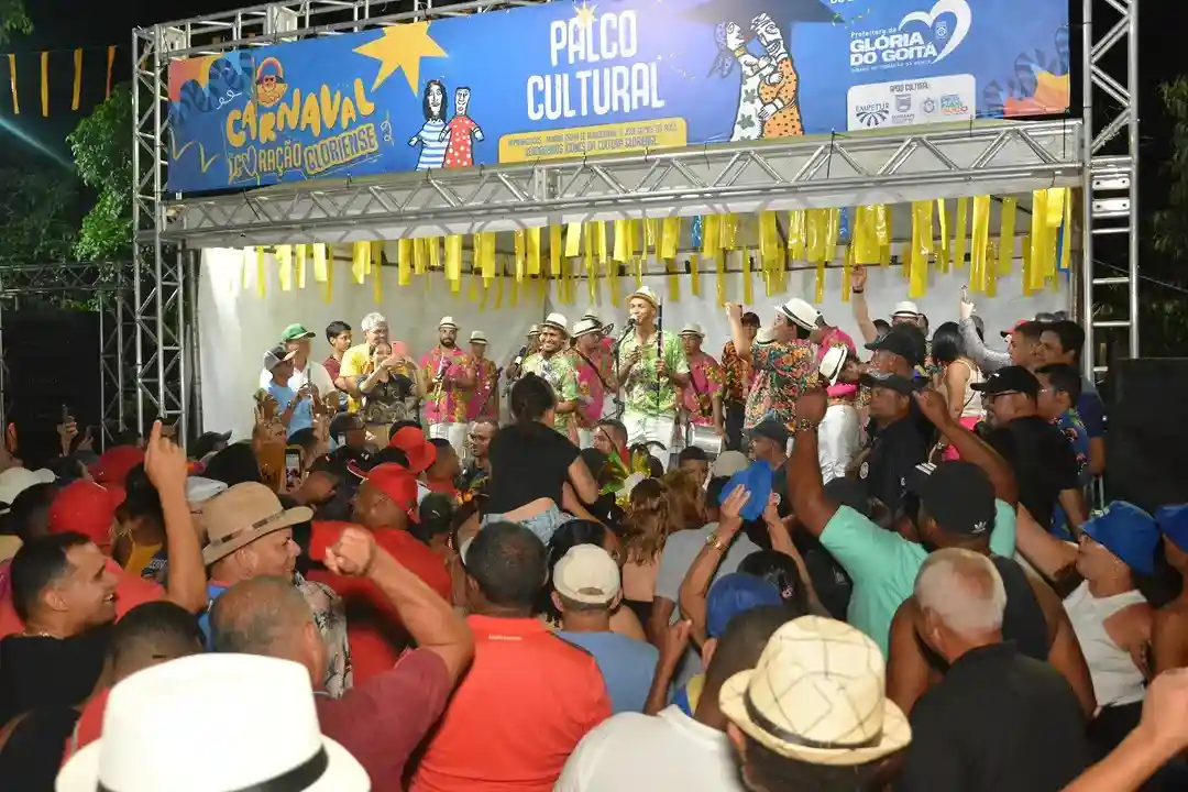 Apresentações ano 2024