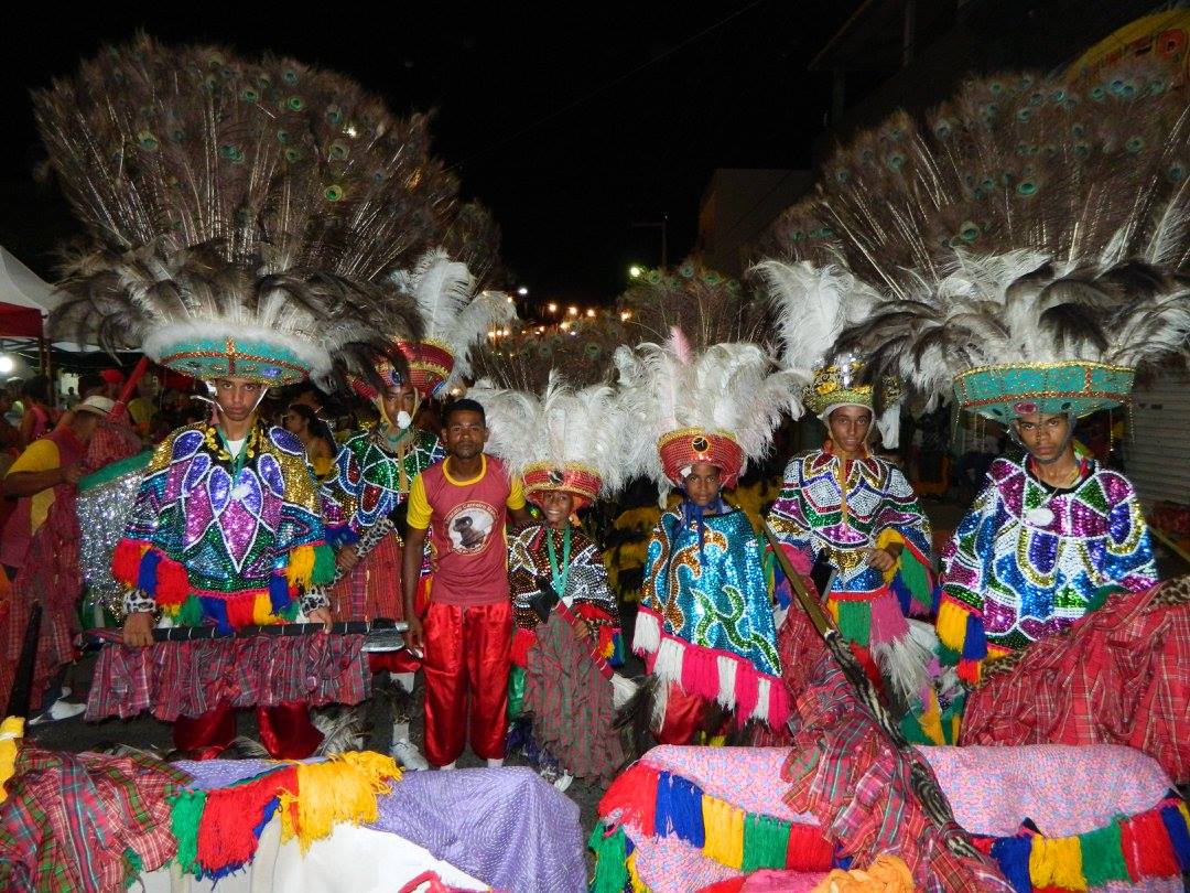 apresentações ano 2016